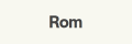 Rom